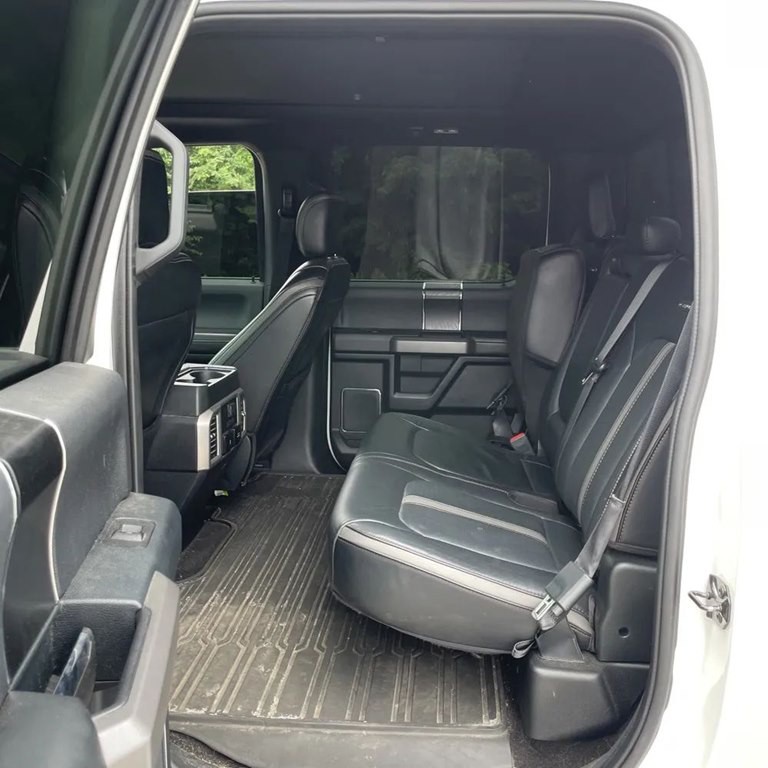 2020 Ford F-150 Image 15