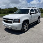 Image for 2013 Chevrolet Tahoe 1500 LT ID: 6697909