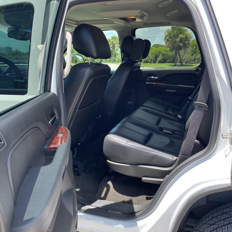 2013 Chevrolet Tahoe Image 15