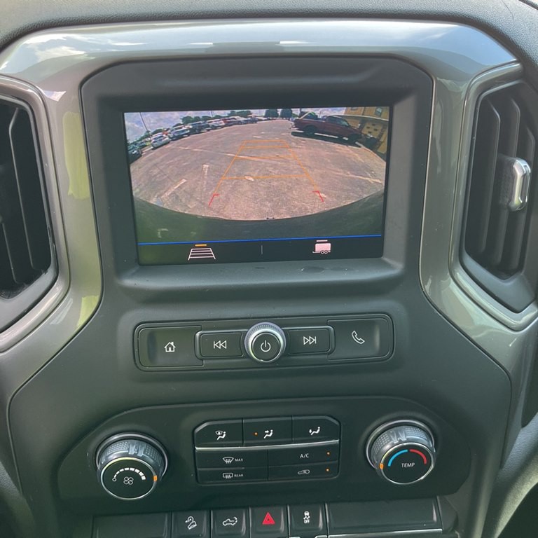 2021 Chevrolet Silverado 1500 Image 7