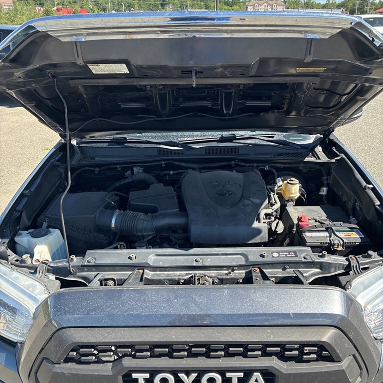 2018 Toyota Tacoma Image 6