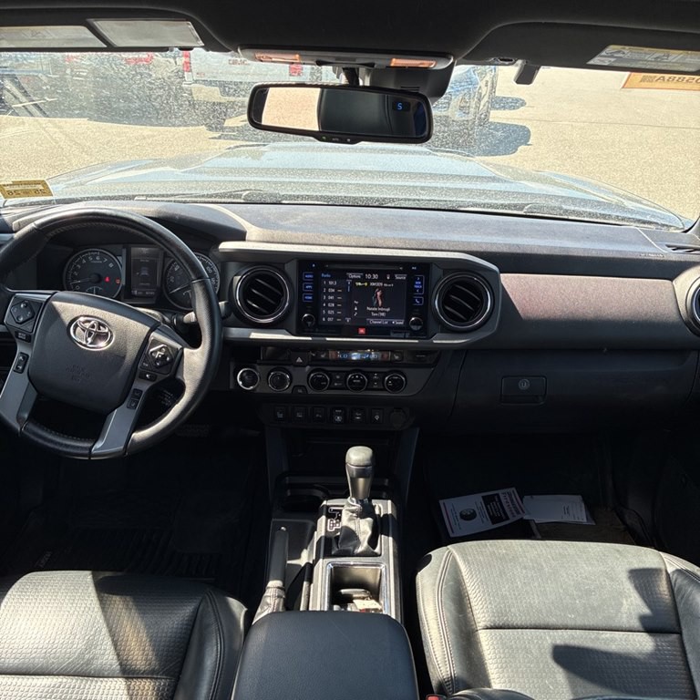 2018 Toyota Tacoma Image 11