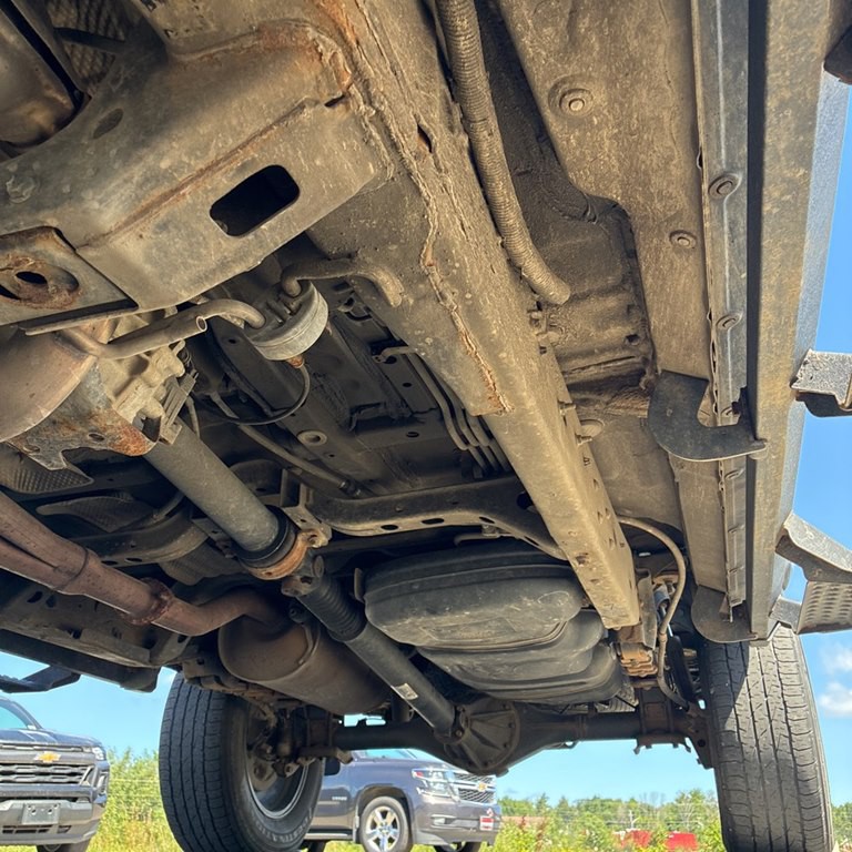 2018 Toyota Tacoma Image 16