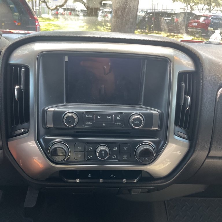 2016 Chevrolet Silverado 1500 Image 8