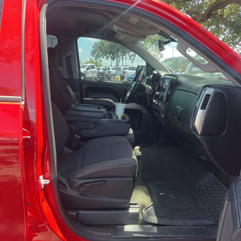 2016 Chevrolet Silverado 1500 Image 11