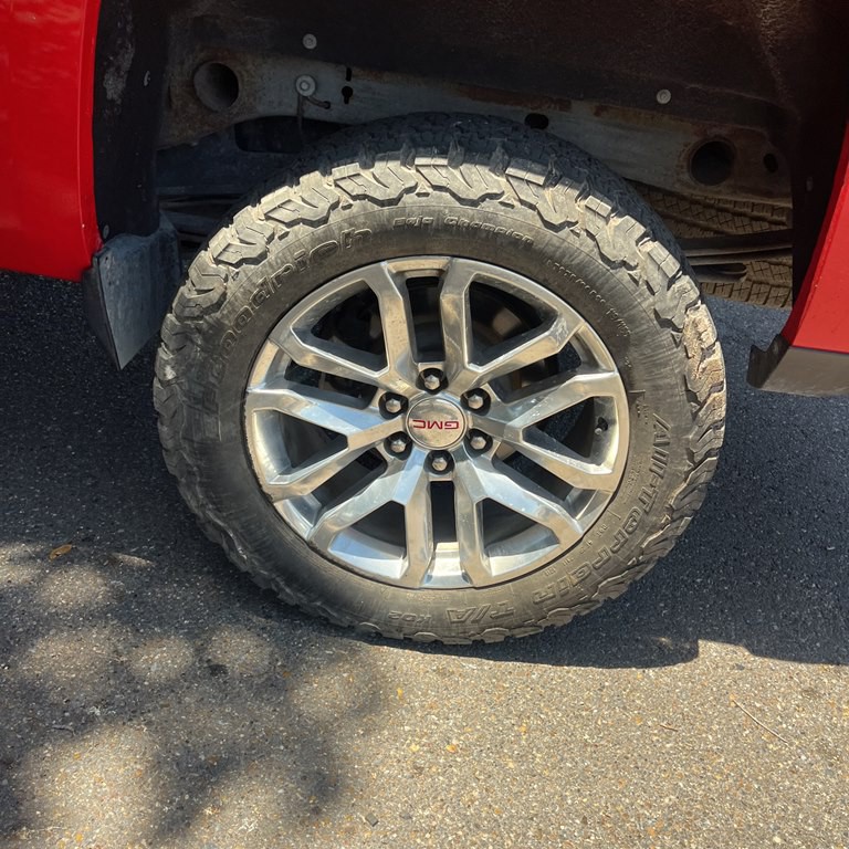 2016 Chevrolet Silverado 1500 Image 13