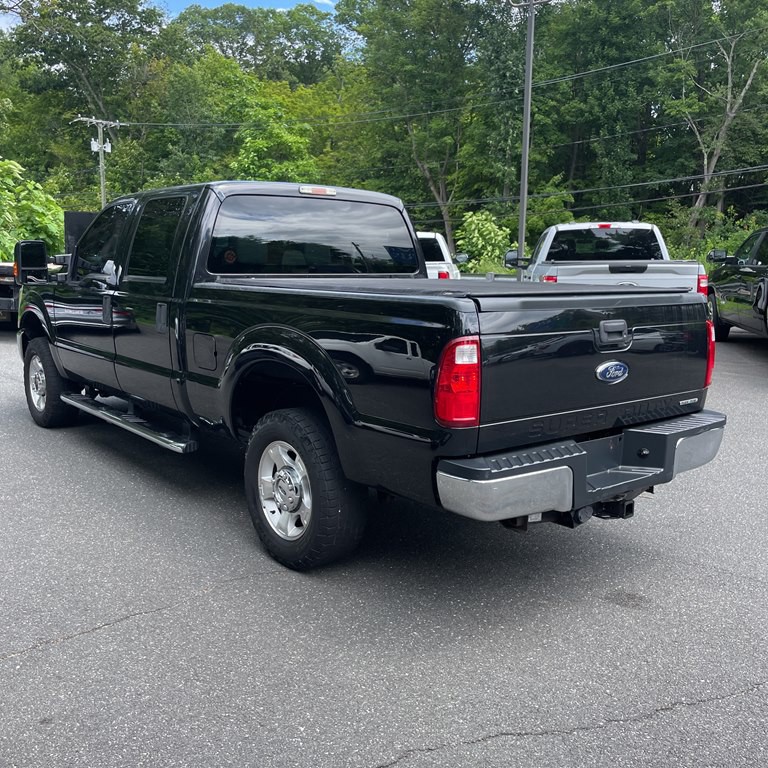 2015 Ford F-250 Image 2