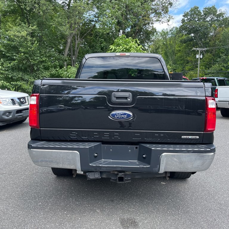 2015 Ford F-250 Image 3