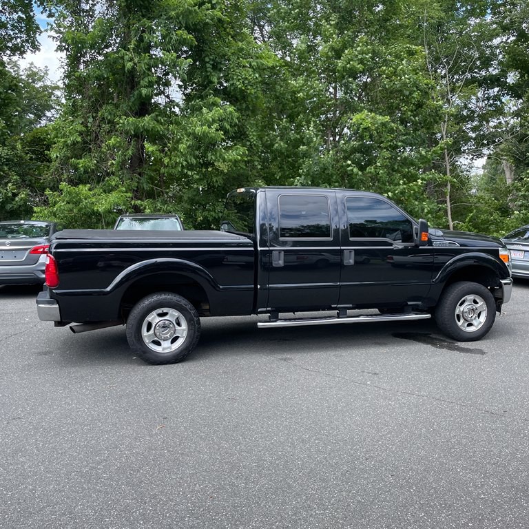2015 Ford F-250 Image 5