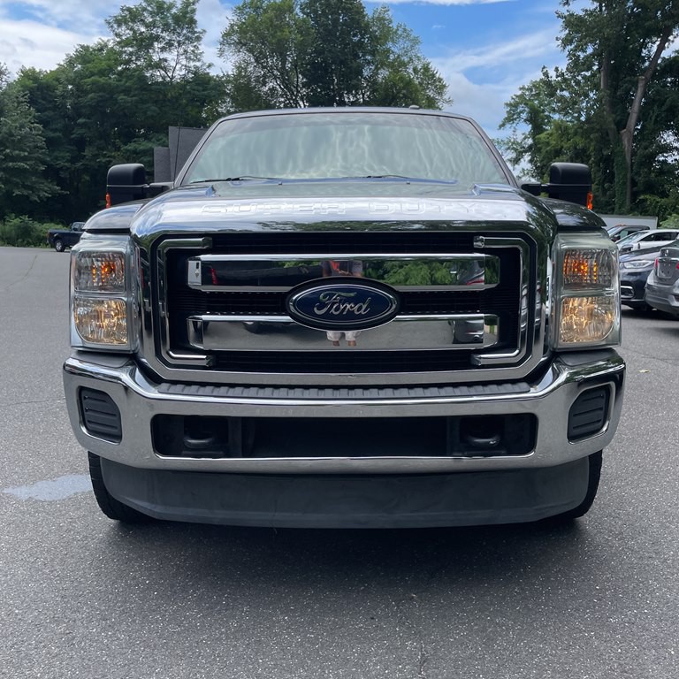 2015 Ford F-250 Image 6