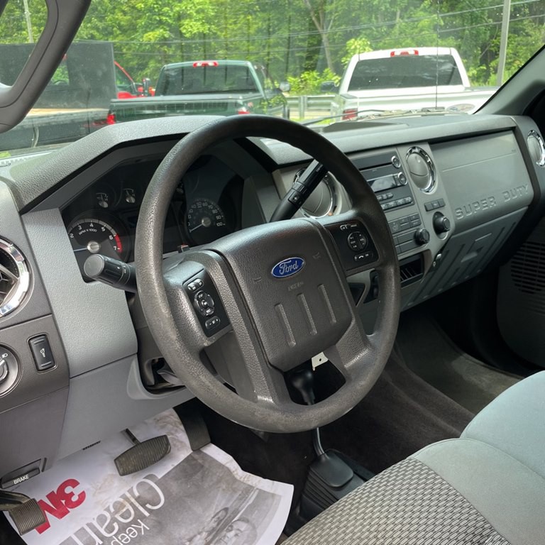 2015 Ford F-250 Image 11