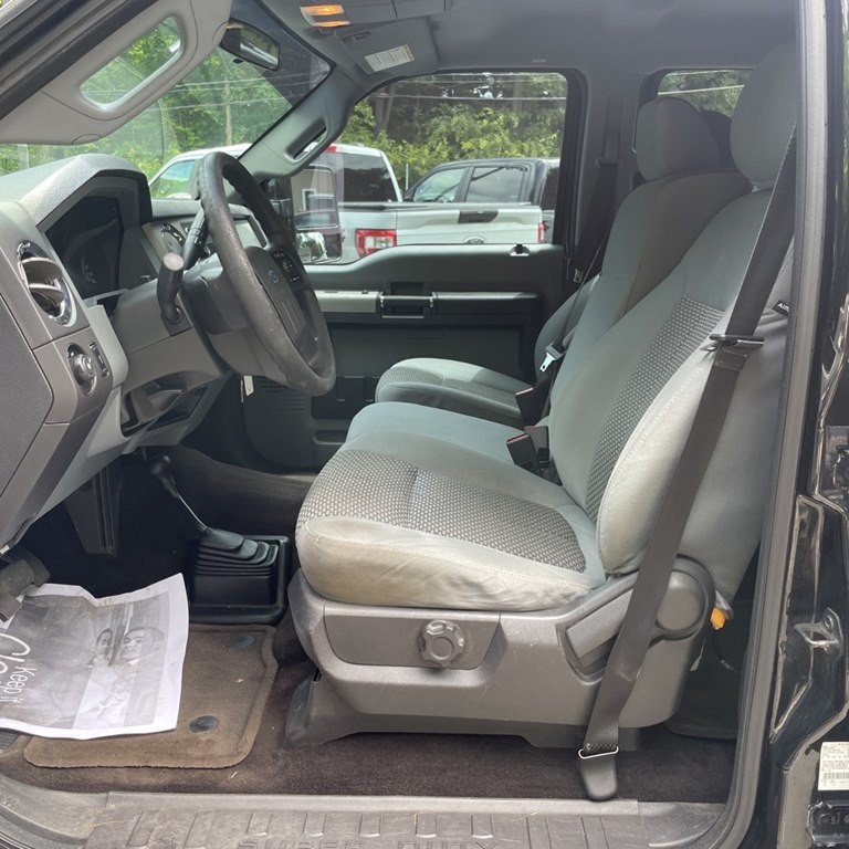 2015 Ford F-250 Image 13