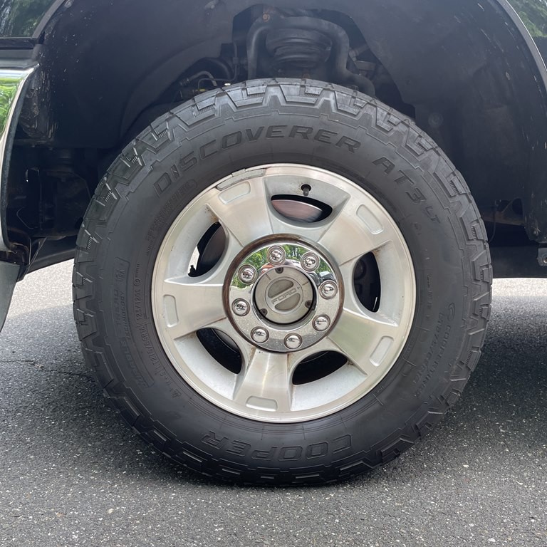 2015 Ford F-250 Image 16