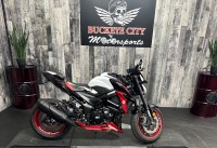 Image for 2020 Suzuki Gsx-s750  ID: 6423303