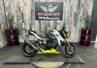Image for 2023 Suzuki Gsx-s750  ID: 6564708