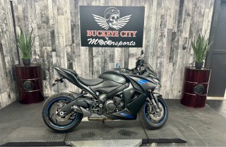 Image for 2019 Suzuki Gsx-s1000 Abs  ID: 6670811