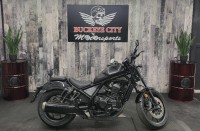 Image for 2022 Honda Rebel 1100 Dct  ID: 6710642
