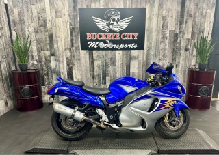 Image for 2015 Suzuki Gsx1300r  ID: 6833480