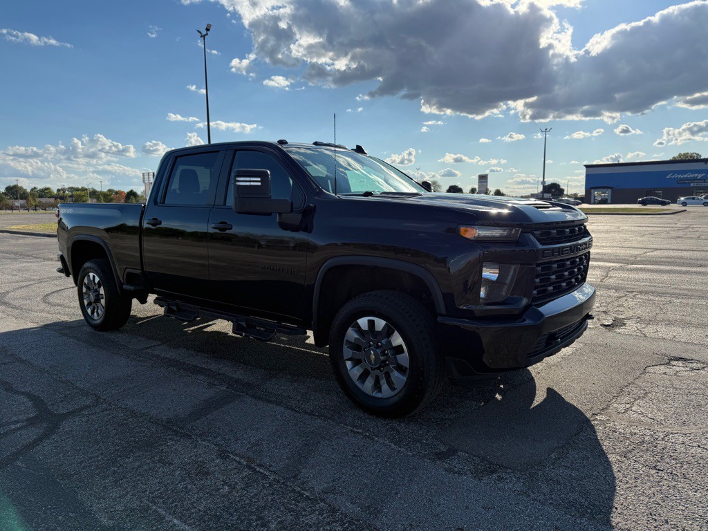2022 Chevrolet Silverado 1500 Image 9