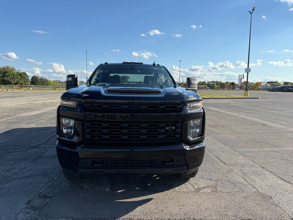 2022 Chevrolet Silverado 1500 Image 12