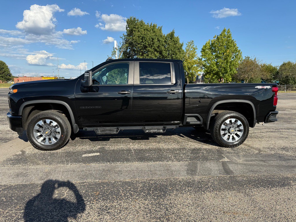 2022 Chevrolet Silverado 1500 Image 14