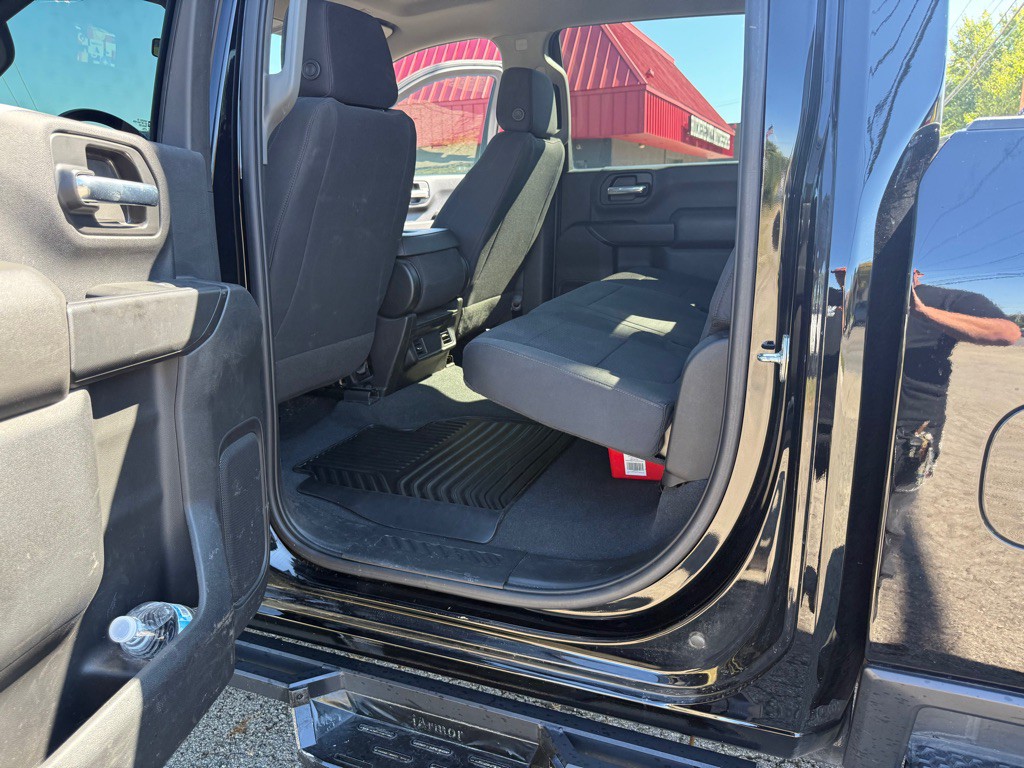 2022 Chevrolet Silverado 1500 Image 16