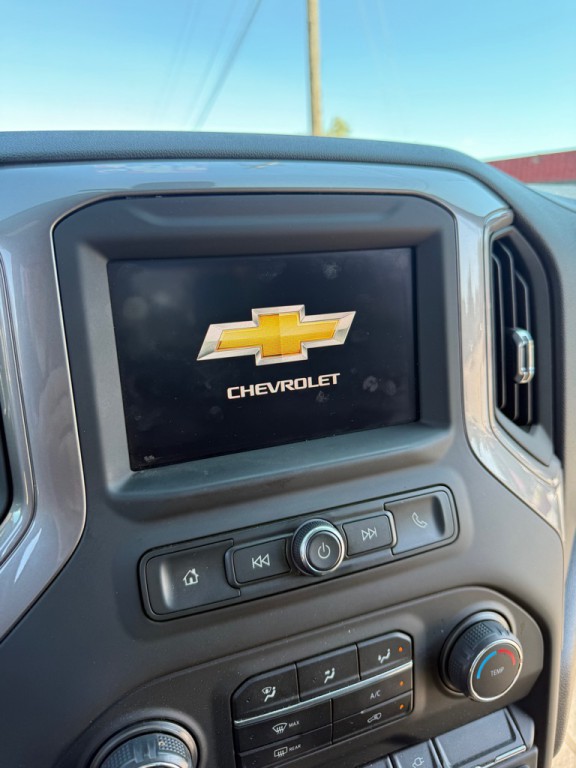 2022 Chevrolet Silverado 1500 Image 18