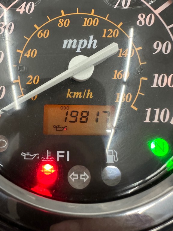 2006 Suzuki C50 Image 5