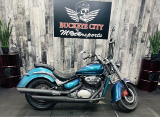 Image for 2006 Suzuki C50  ID: 6983123