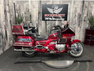 Image for 1999 Honda Goldwing Se GL1500SE ID: 7029921