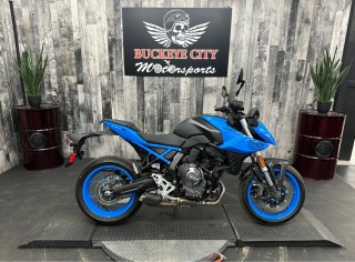 Image for 2023 Suzuki Gsx-8s  ID: 7333467