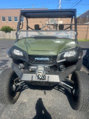 Image for 2021 Honda Sxs 1000m3p Pioneer ID: 7456625