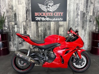 Image for 2017 Suzuki Gsx-r1000rl7  ID: 7490920