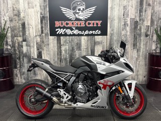 Image for 2024 Suzuki Gsx800-r  ID: 7675129