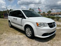 Image for 2015 Dodge Grand Caravan SE ID: 6699790