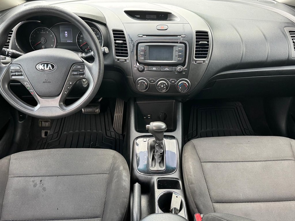 2018 Kia Forte Image 15