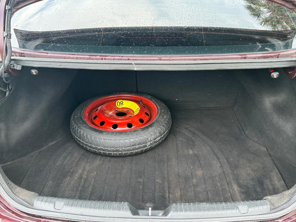 2018 Kia Forte Image 16
