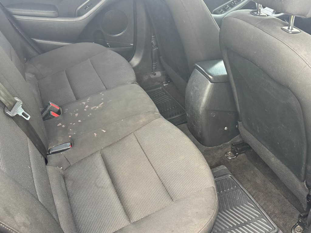 2018 Kia Forte Image 18
