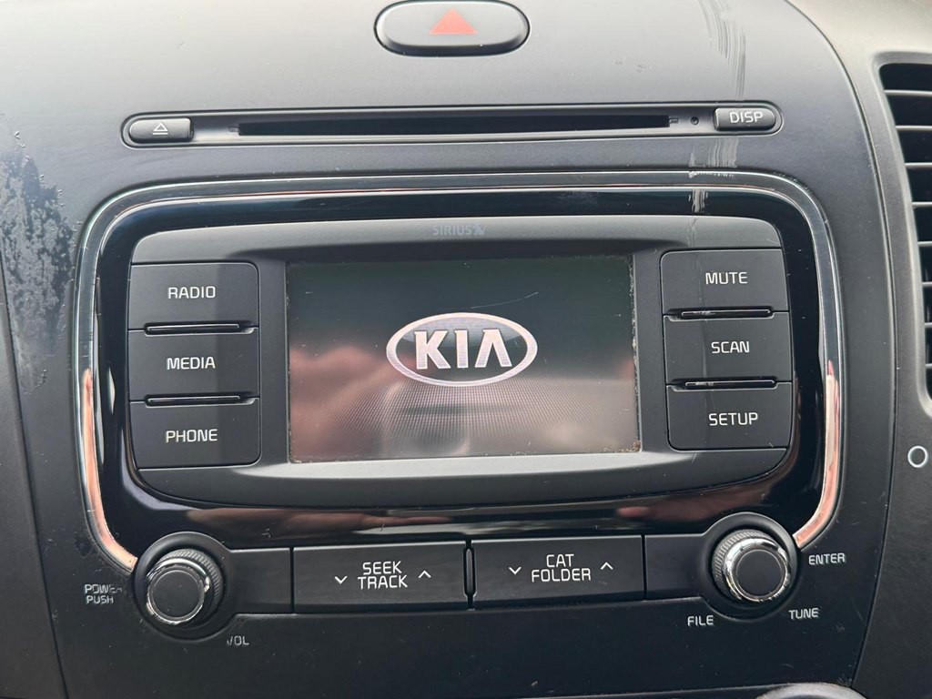 2018 Kia Forte Image 23