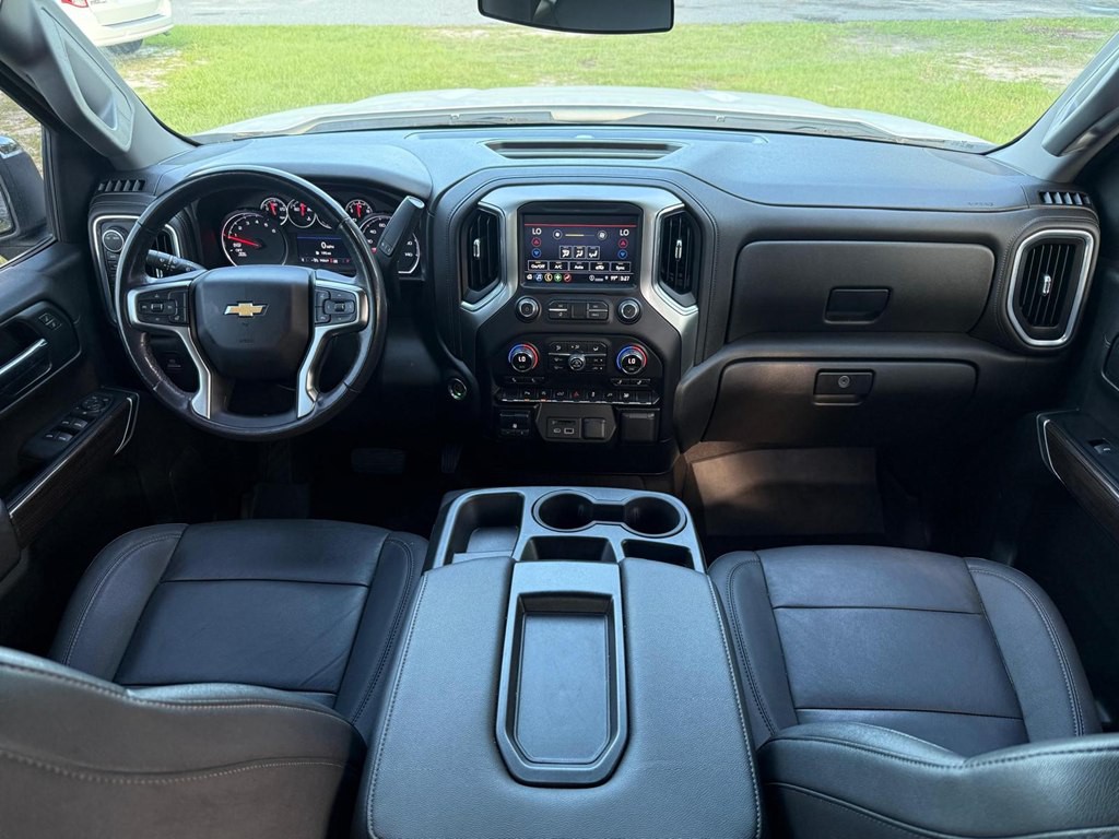 2021 Chevrolet Silverado 1500 Image 15