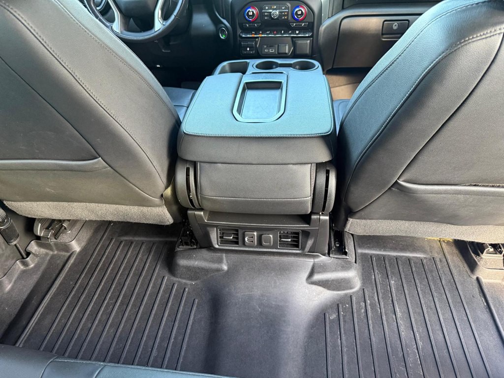 2021 Chevrolet Silverado 1500 Image 22