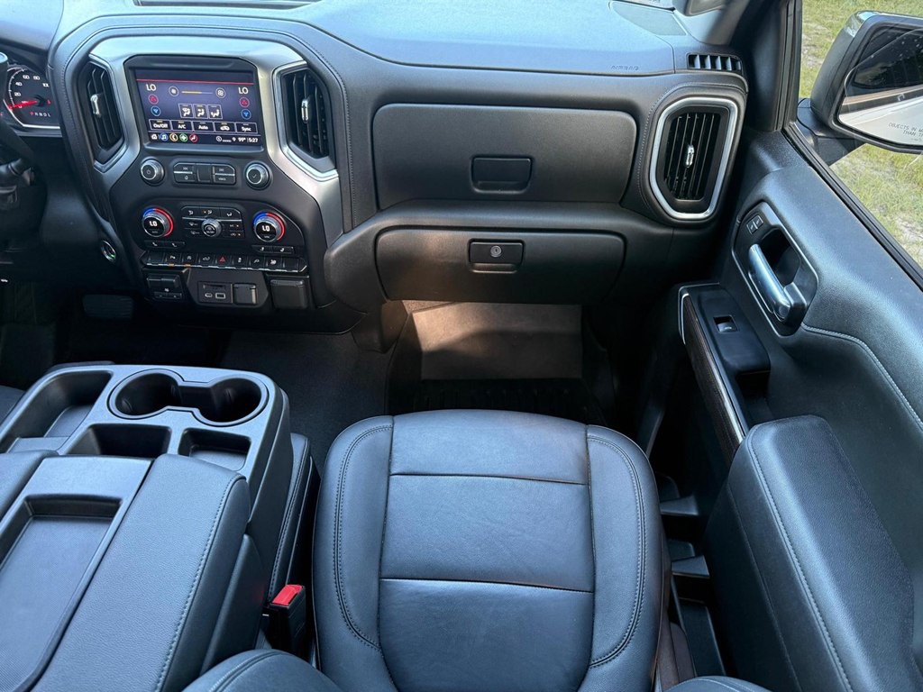 2021 Chevrolet Silverado 1500 Image 23