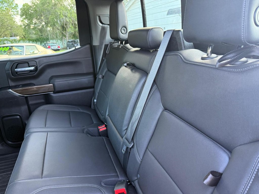 2021 Chevrolet Silverado 1500 Image 26