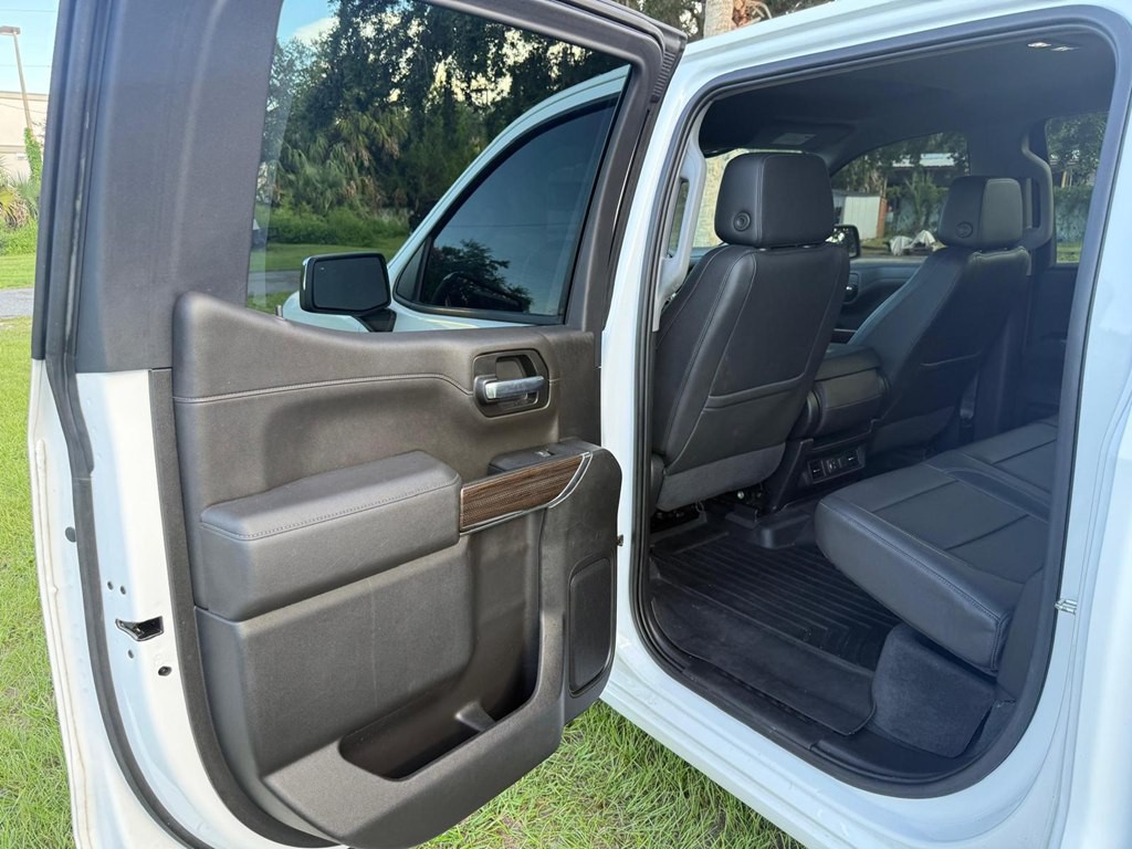 2021 Chevrolet Silverado 1500 Image 28