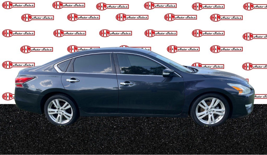 2014 Nissan Altima Image 2