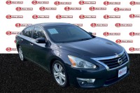 Image for 2014 Nissan Altima 3.5 S ID: 6548067