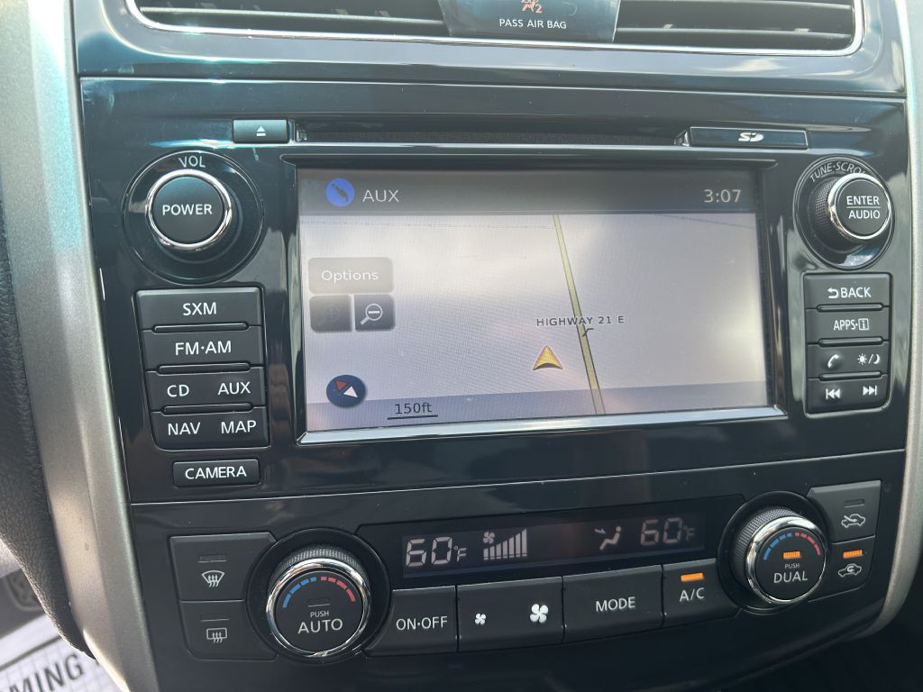 2014 Nissan Altima Image 13