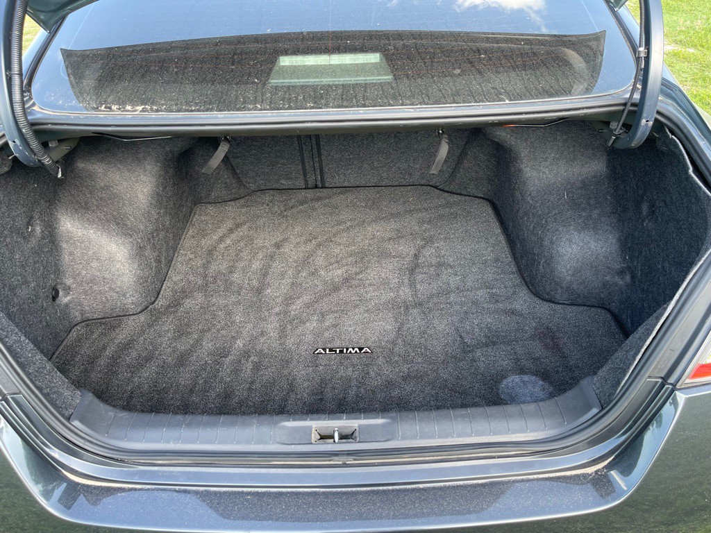 2014 Nissan Altima Image 15
