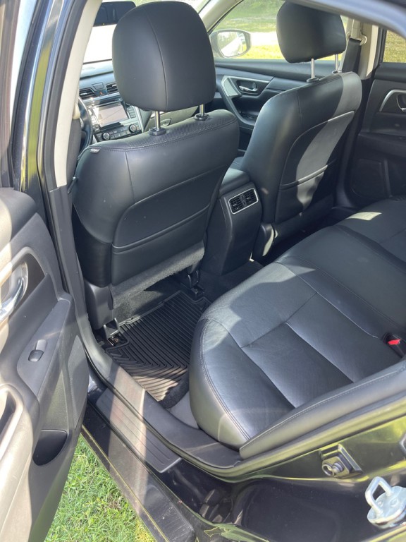 2014 Nissan Altima Image 16