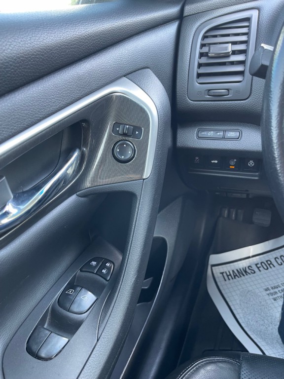 2014 Nissan Altima Image 20